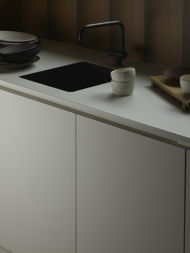 J*Gast - 21St Century Kitchen, J*GAST, photograph 28 by Gerhardt Kellermann