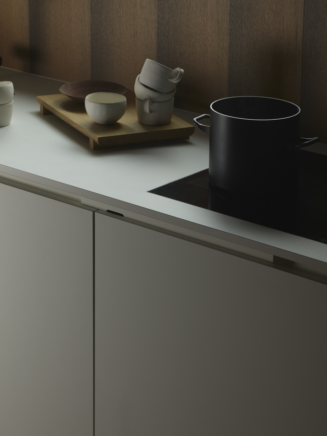 J*Gast - 21St Century Kitchen, J*GAST, photograph 30 by Gerhardt Kellermann