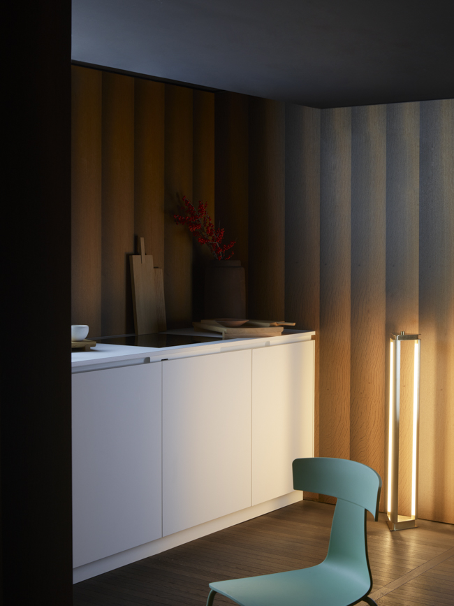 J*Gast - 21St Century Kitchen, J*GAST, photograph 31 by Gerhardt Kellermann