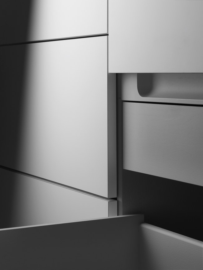 Jgast - Kitchen System, JGAST, photograph 2 by Gerhardt Kellermann