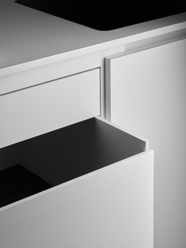 Jgast - Kitchen System, JGAST, photograph 6 by Gerhardt Kellermann