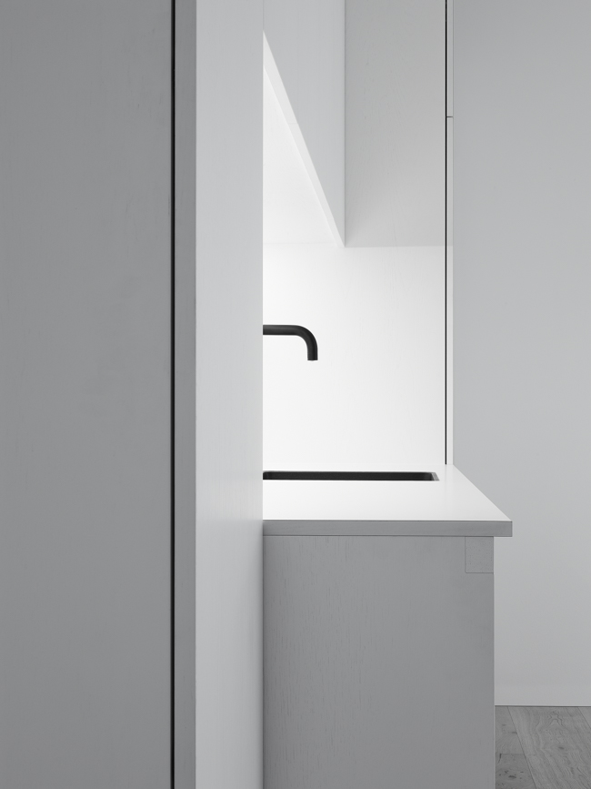 Jgast - Kitchen System, JGAST, photograph 10 by Gerhardt Kellermann
