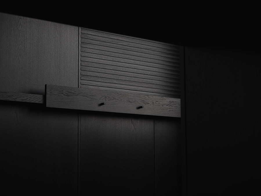 Jgast - Kitchen System, JGAST, photograph 11 by Gerhardt Kellermann