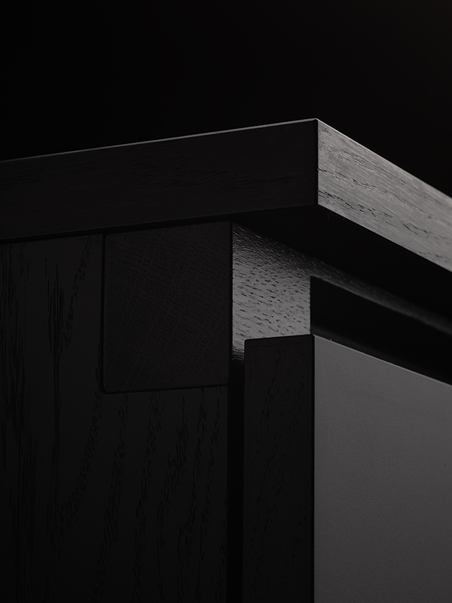 Jgast - Kitchen System, JGAST, photograph 14 by Gerhardt Kellermann