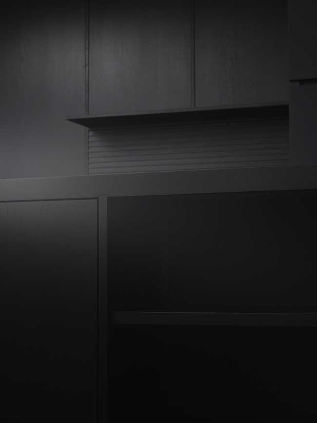 Jgast - Kitchen System, JGAST, photograph 15 by Gerhardt Kellermann