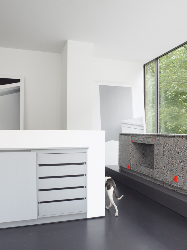 Jgast - Kitchen System, JGAST, photograph 17 by Gerhardt Kellermann