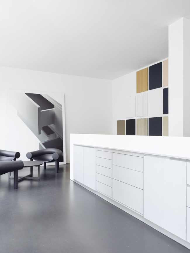 Jgast - Kitchen System, JGAST, photograph 18 by Gerhardt Kellermann
