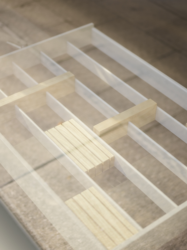 Jgast - Kitchen System, JGAST, photograph 19 by Gerhardt Kellermann