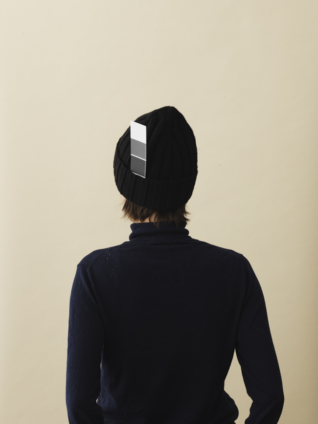 Journal - 16, JOURNAL, photograph 8 by Gerhardt Kellermann