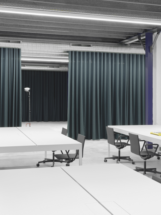 Kemmler Kemmler - Kxws Space, KEMMLER KEMMLER, photograph 10 by Gerhardt Kellermann