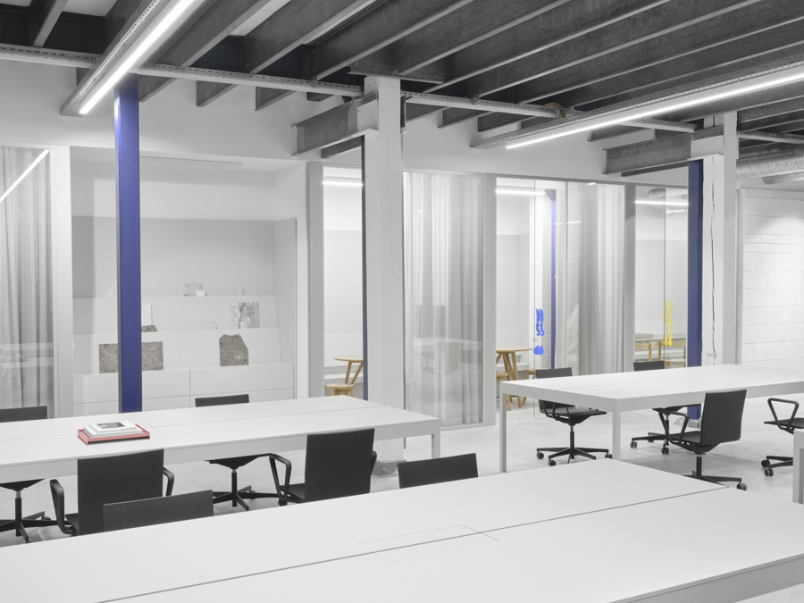 Kemmler Kemmler - Kxws Space, KEMMLER KEMMLER, photograph 11 by Gerhardt Kellermann