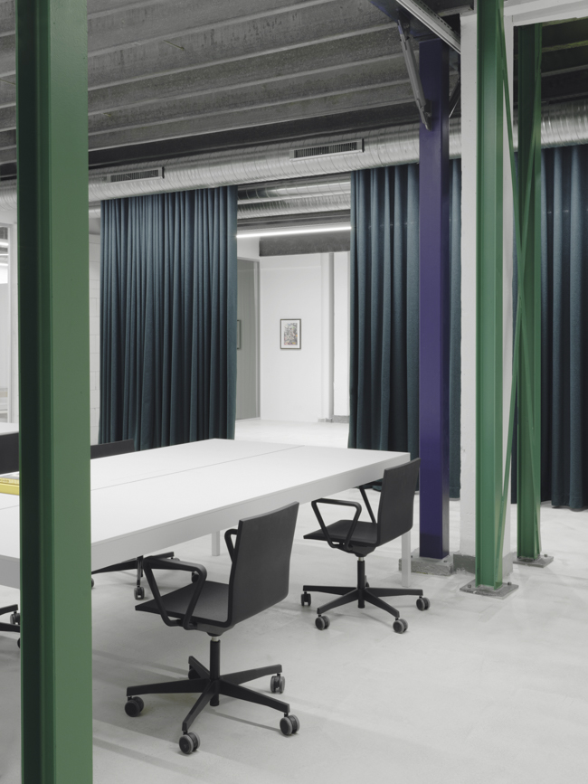 Kemmler Kemmler - Kxws Space, KEMMLER KEMMLER, photograph 12 by Gerhardt Kellermann