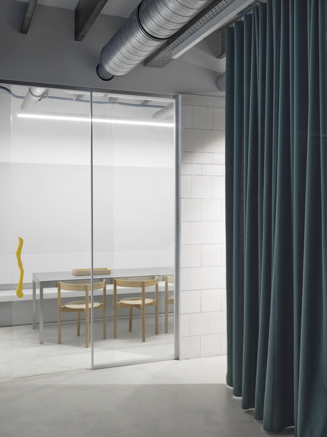 Kemmler Kemmler - Kxws Space, KEMMLER KEMMLER, photograph 16 by Gerhardt Kellermann