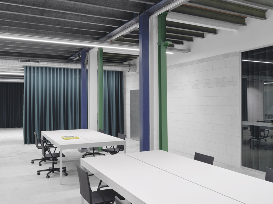 Kemmler Kemmler - Kxws Space, KEMMLER KEMMLER, photograph 17 by Gerhardt Kellermann
