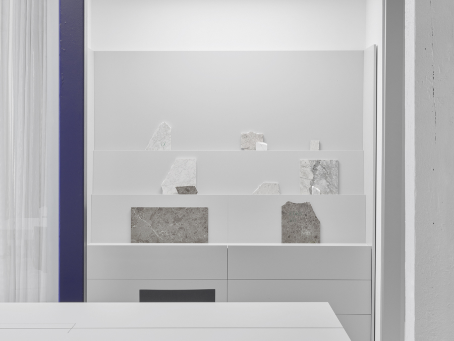 Kemmler Kemmler - Kxws Space, KEMMLER KEMMLER, photograph 18 by Gerhardt Kellermann