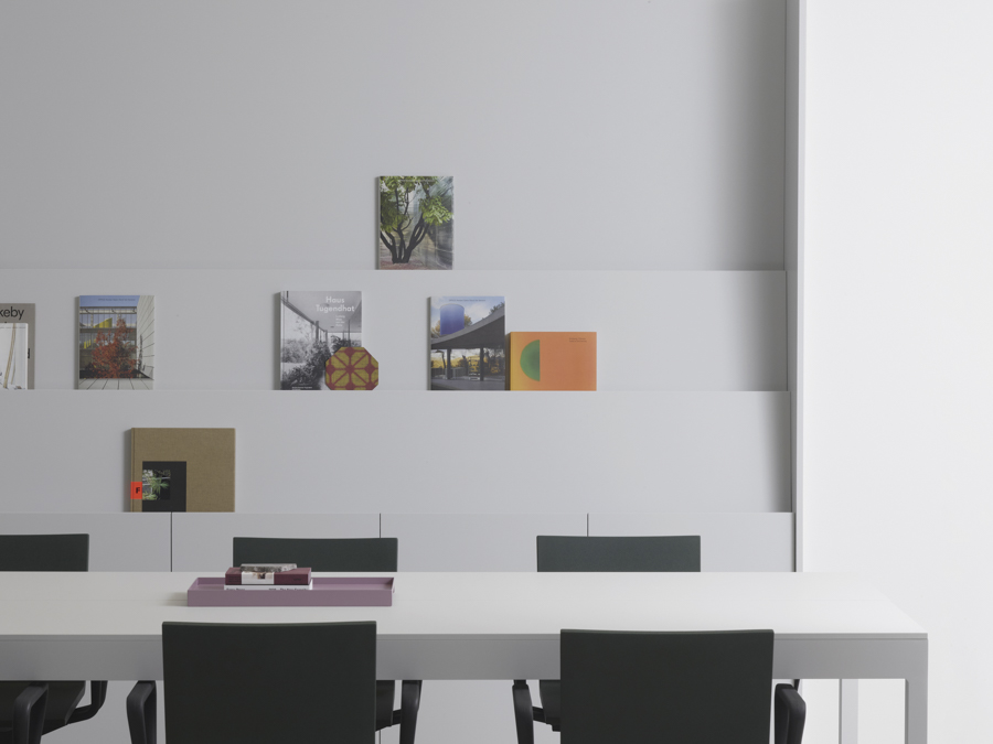 Kemmler Kemmler - Kxws Space, KEMMLER KEMMLER, photograph 29 by Gerhardt Kellermann