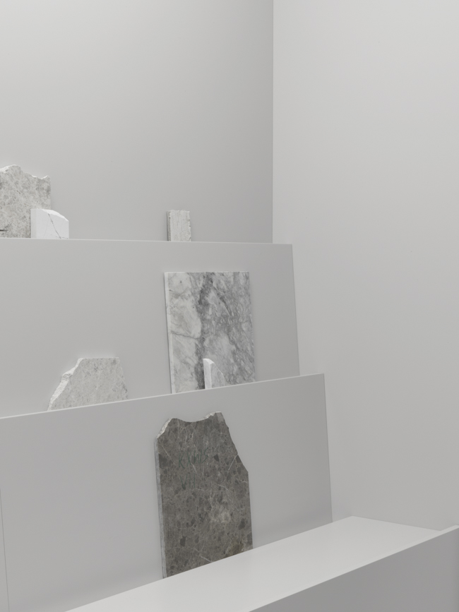 Kemmler Kemmler - Kxws Space, KEMMLER KEMMLER, photograph 30 by Gerhardt Kellermann
