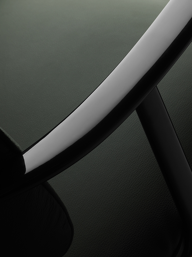 Kettal - U-Type — U-Type by Barber Osgerby, KETTAL, photograph 1 by Gerhardt Kellermann