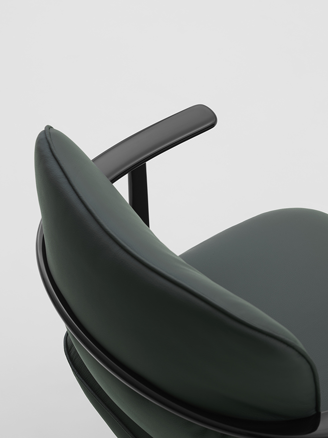 Kettal - U-Type — U-Type by Barber Osgerby, KETTAL, photograph 19 by Gerhardt Kellermann