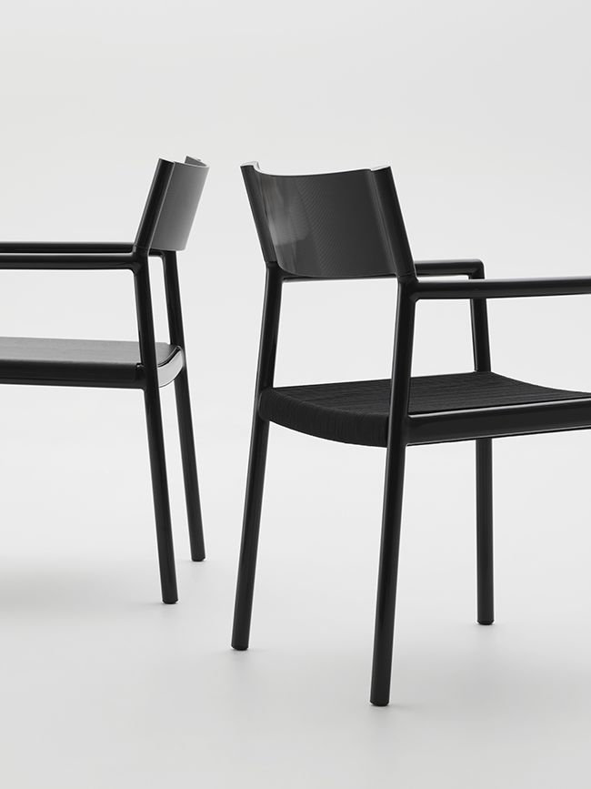 Kettal - Passage — Passage designed by Ronan Bouroullec, KETTAL, photograph 5 by Gerhardt Kellermann