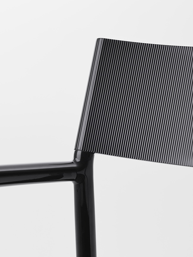 Kettal - Passage — Passage designed by Ronan Bouroullec, KETTAL, photograph 12 by Gerhardt Kellermann