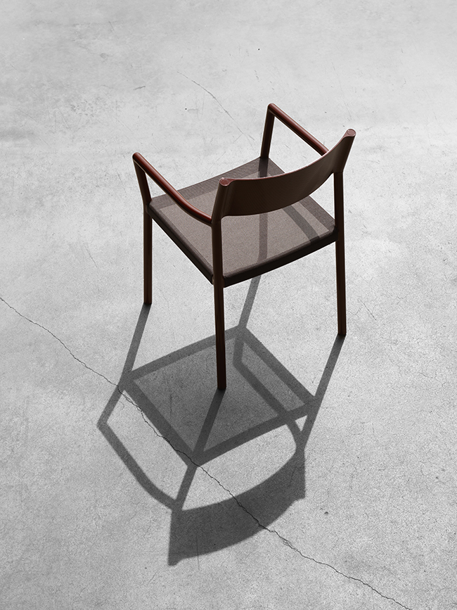 Kettal - Passage — Passage designed by Ronan Bouroullec, KETTAL, photograph 18 by Gerhardt Kellermann