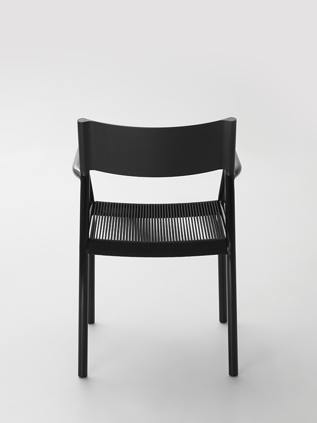 Kettal - Passage — Passage designed by Ronan Bouroullec, KETTAL, photograph 31 by Gerhardt Kellermann