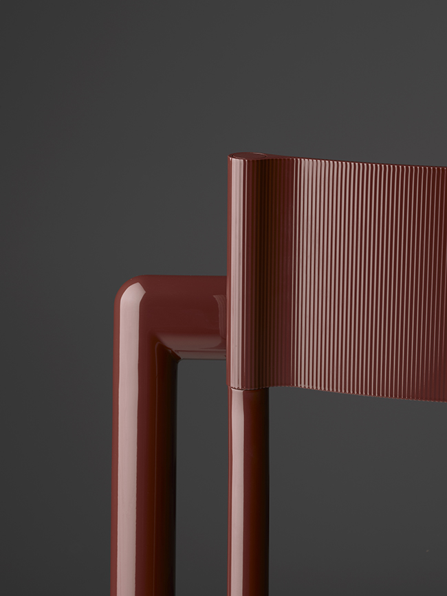 Kettal - Passage — Passage designed by Ronan Bouroullec, KETTAL, photograph 41 by Gerhardt Kellermann