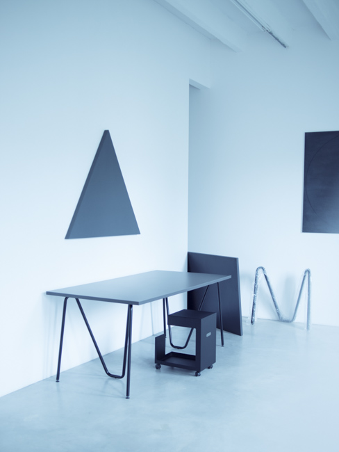 L&Z, L&Z, photograph 2 by Gerhardt Kellermann