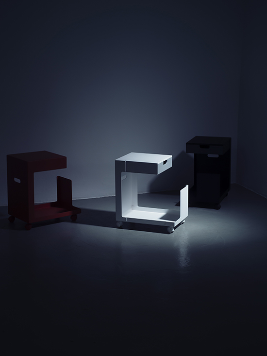 L&Z, L&Z, photograph 6 by Gerhardt Kellermann