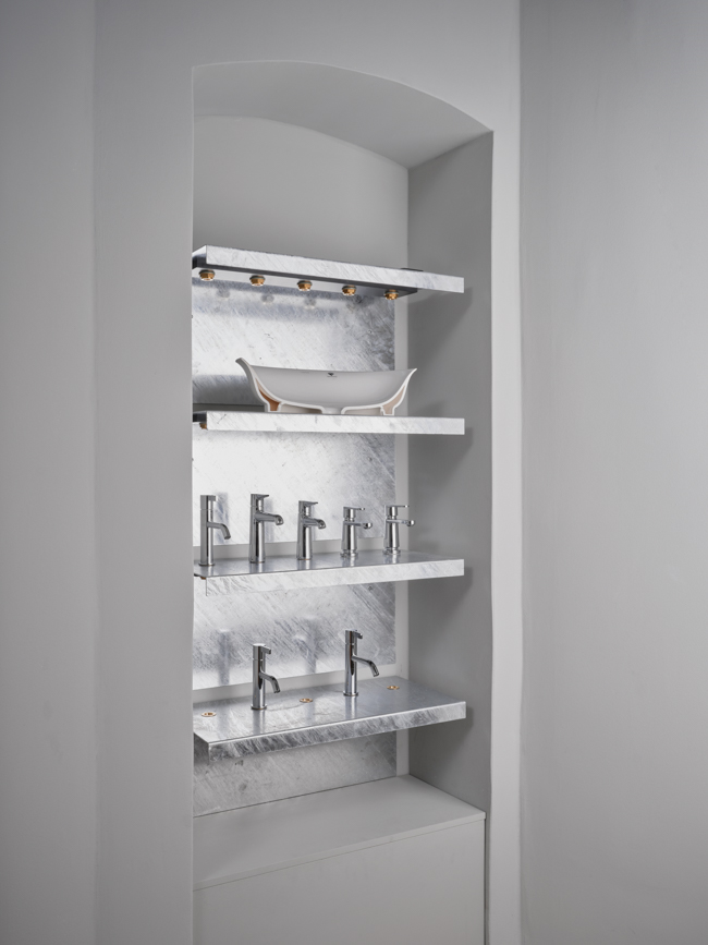 Laufen Bathrooms - Laufen Space, LAUFEN BATHROOMS, photograph 20 by Gerhardt Kellermann