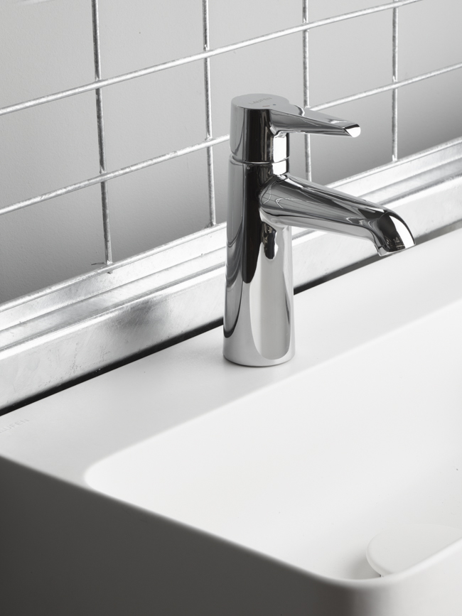 Laufen Bathrooms - Laufen Space, LAUFEN BATHROOMS, photograph 25 by Gerhardt Kellermann