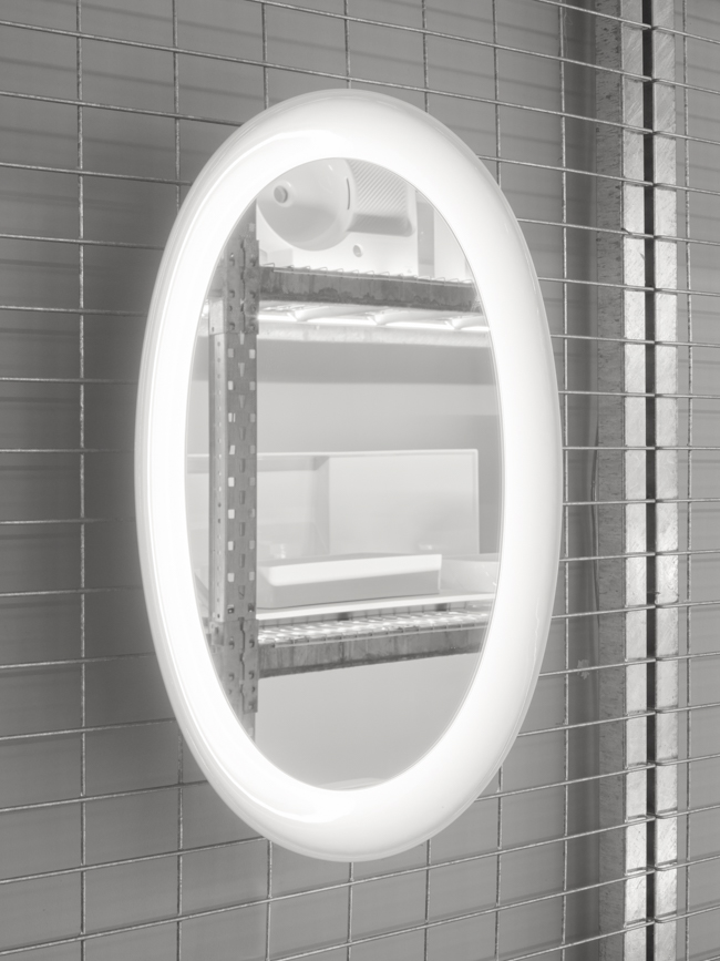 Laufen Bathrooms - Laufen Space, LAUFEN BATHROOMS, photograph 26 by Gerhardt Kellermann