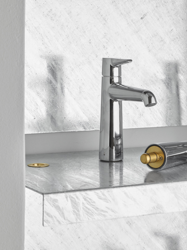 Laufen Bathrooms - Laufen Space, LAUFEN BATHROOMS, photograph 27 by Gerhardt Kellermann