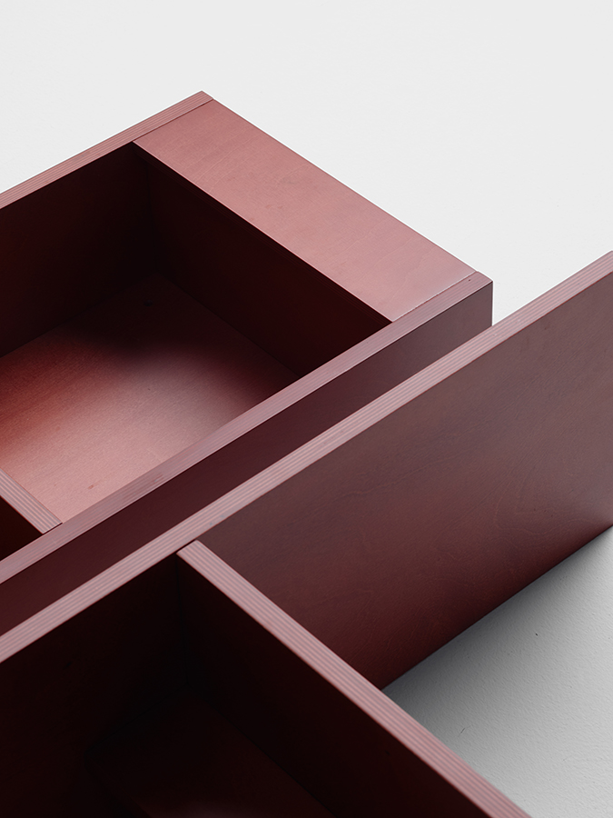 Laufen - Par Production — Laufen PAR Collection by Konstantin Grcic, LAUFEN, photograph 9 by Gerhardt Kellermann