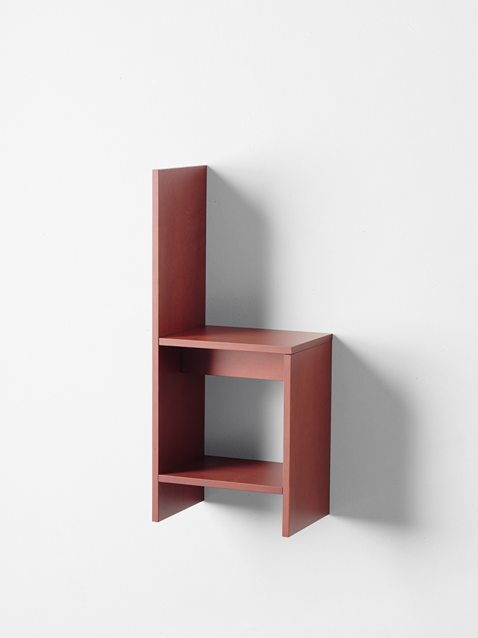 Laufen - Par Production — Laufen PAR Collection by Konstantin Grcic, LAUFEN, photograph 10 by Gerhardt Kellermann