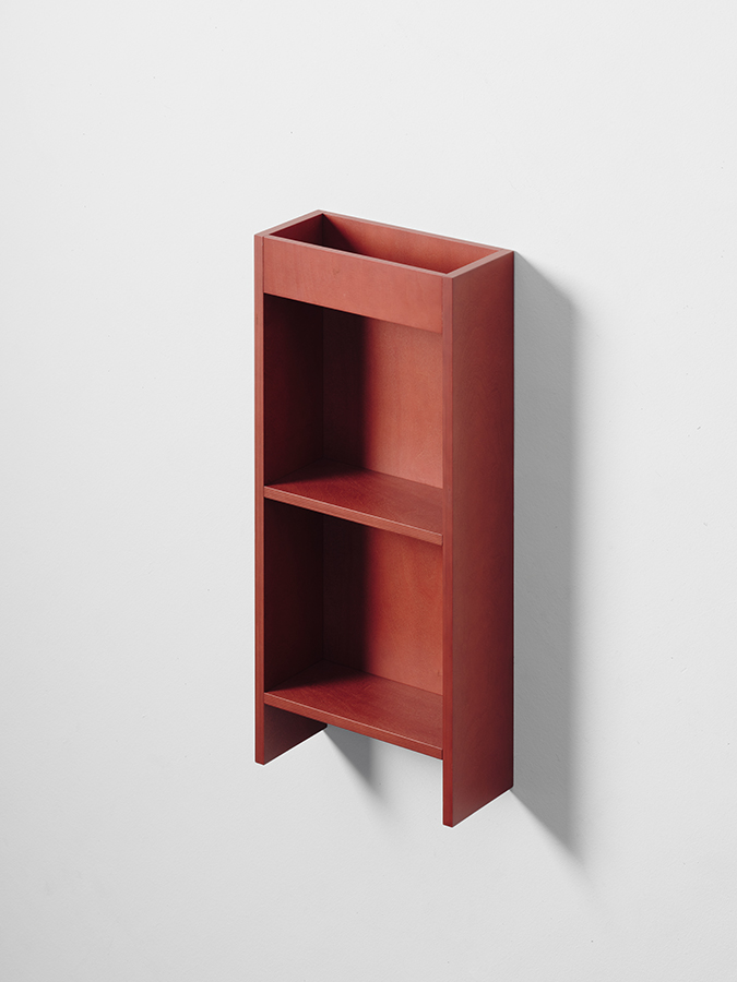 Laufen - Par Production — Laufen PAR Collection by Konstantin Grcic, LAUFEN, photograph 11 by Gerhardt Kellermann