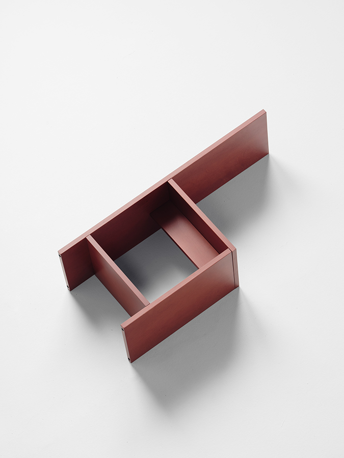 Laufen - Par Production — Laufen PAR Collection by Konstantin Grcic, LAUFEN, photograph 12 by Gerhardt Kellermann