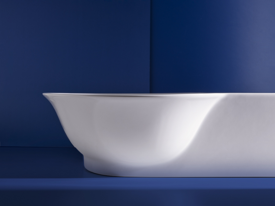 Laufen - The New Classic, LAUFEN, photograph 7 by Gerhardt Kellermann