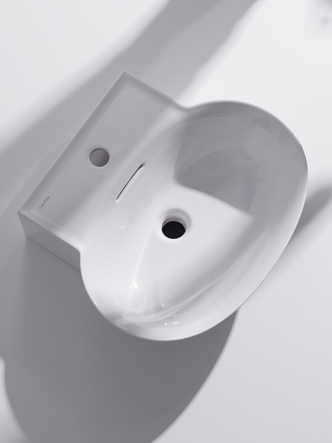 Laufen - The New Classic, LAUFEN, photograph 12 by Gerhardt Kellermann