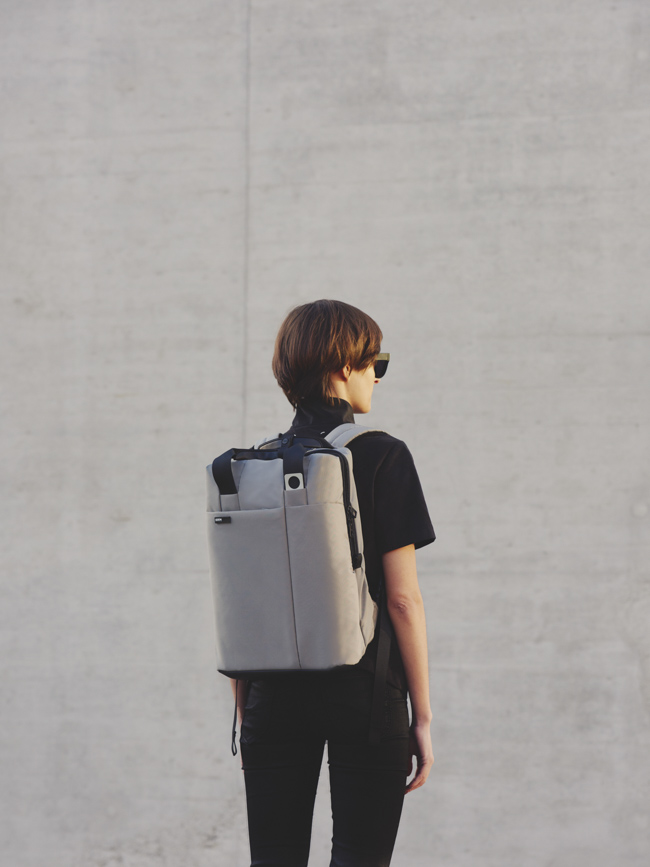 Lexon - Bag Collection, LEXON, photograph 1 by Gerhardt Kellermann
