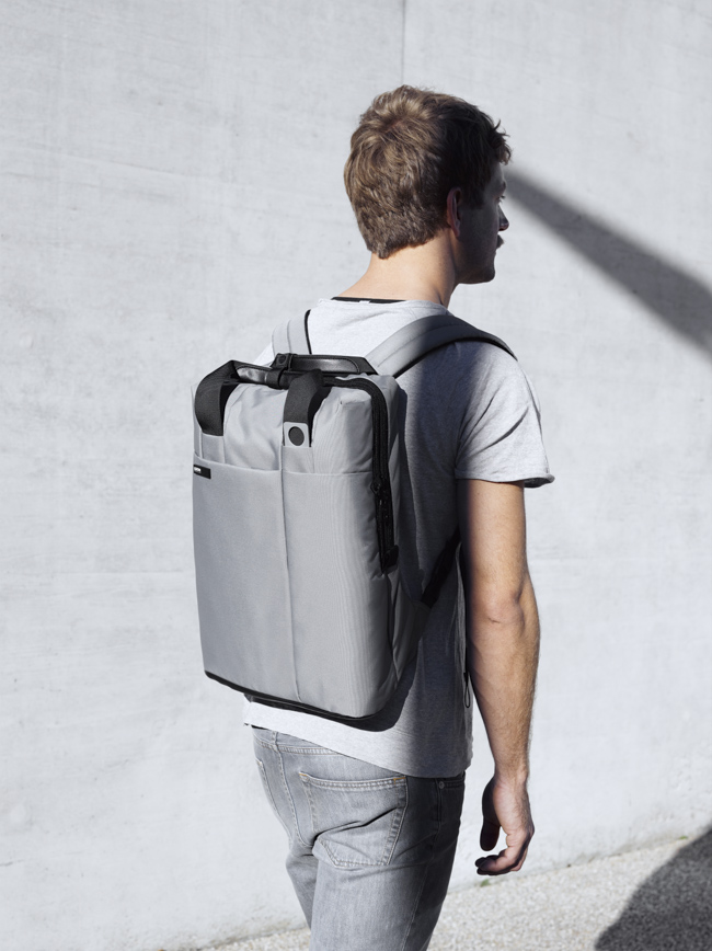Lexon - Bag Collection, LEXON, photograph 3 by Gerhardt Kellermann