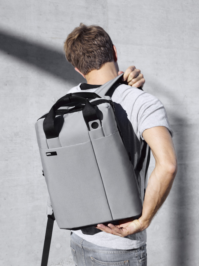 Lexon - Bag Collection, LEXON, photograph 4 by Gerhardt Kellermann
