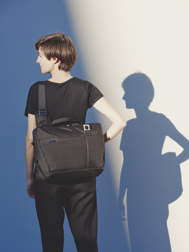 Lexon - Bag Collection, LEXON, photograph 5 by Gerhardt Kellermann