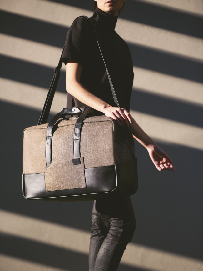 Lexon - Bag Collection, LEXON, photograph 6 by Gerhardt Kellermann