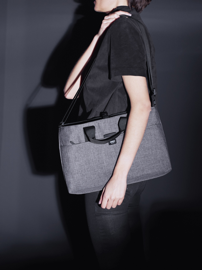 Lexon - Bag Collection, LEXON, photograph 8 by Gerhardt Kellermann