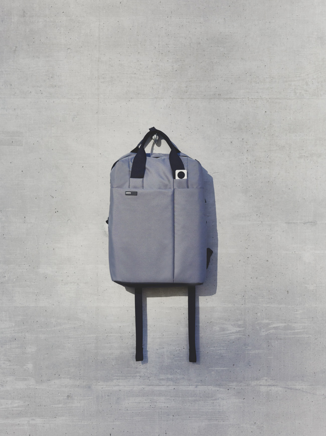 Lexon - Bag Collection, LEXON, photograph 9 by Gerhardt Kellermann