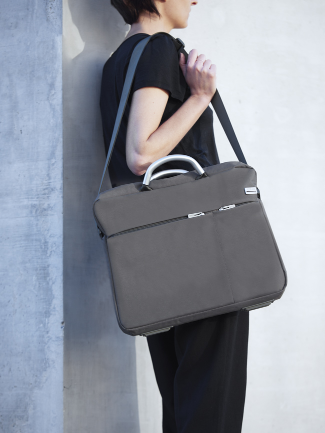 Lexon - Bag Collection, LEXON, photograph 10 by Gerhardt Kellermann
