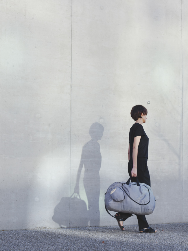 Lexon - Bag Collection, LEXON, photograph 11 by Gerhardt Kellermann