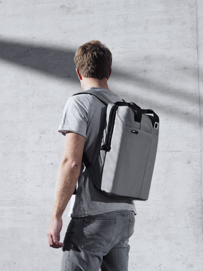 Lexon - Bag Collection, LEXON, photograph 15 by Gerhardt Kellermann